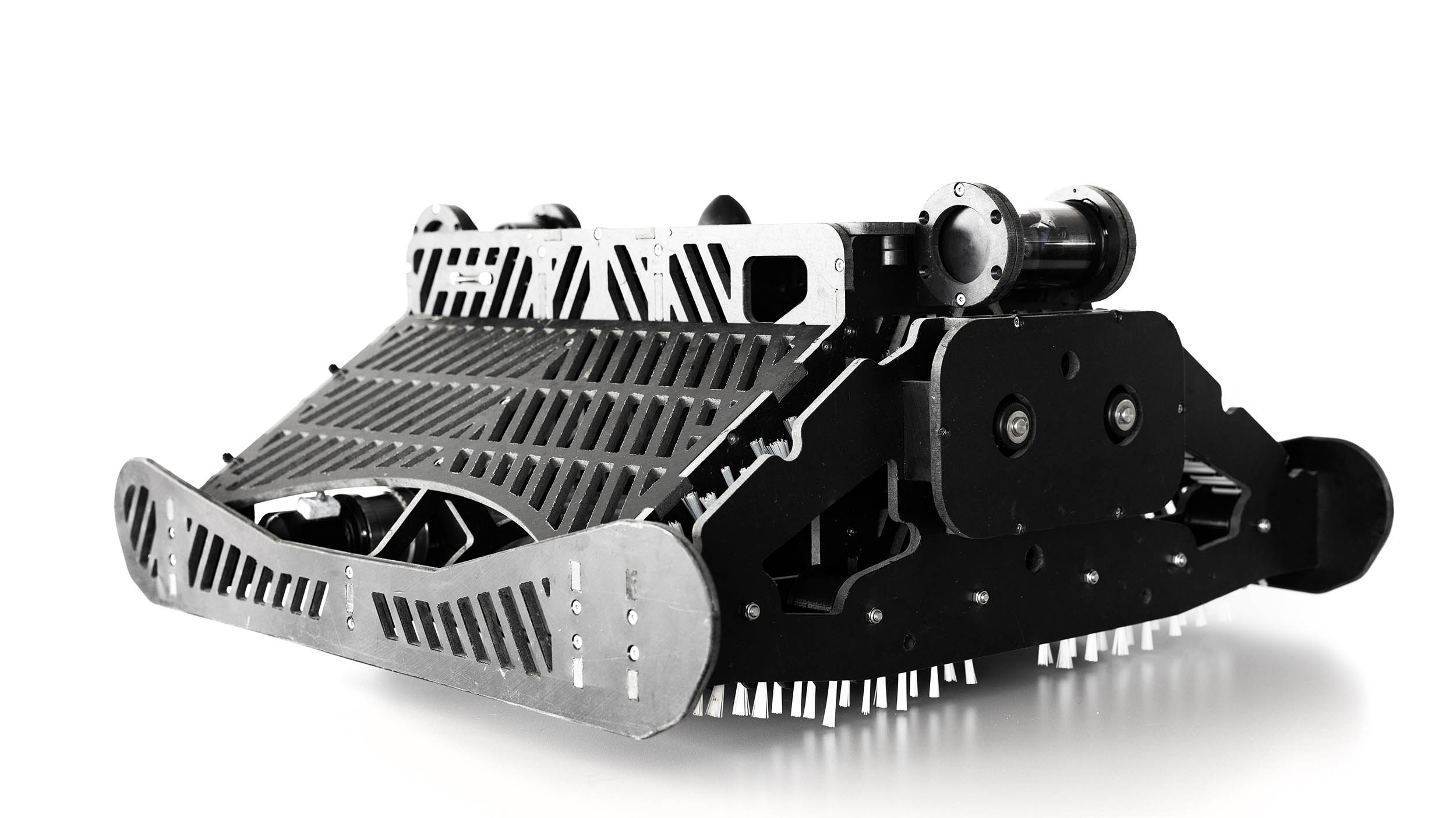 Får oppdrettsmilliardær med som investor