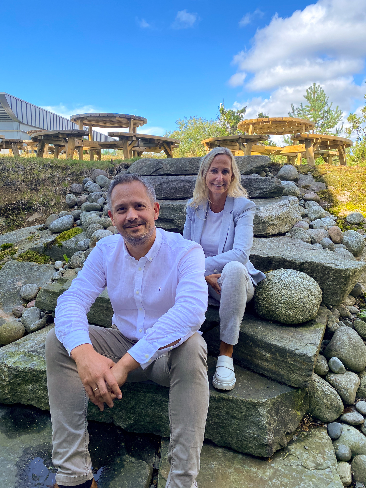 Abacus IT ekspanderer med nye oppkjøp og etableringer