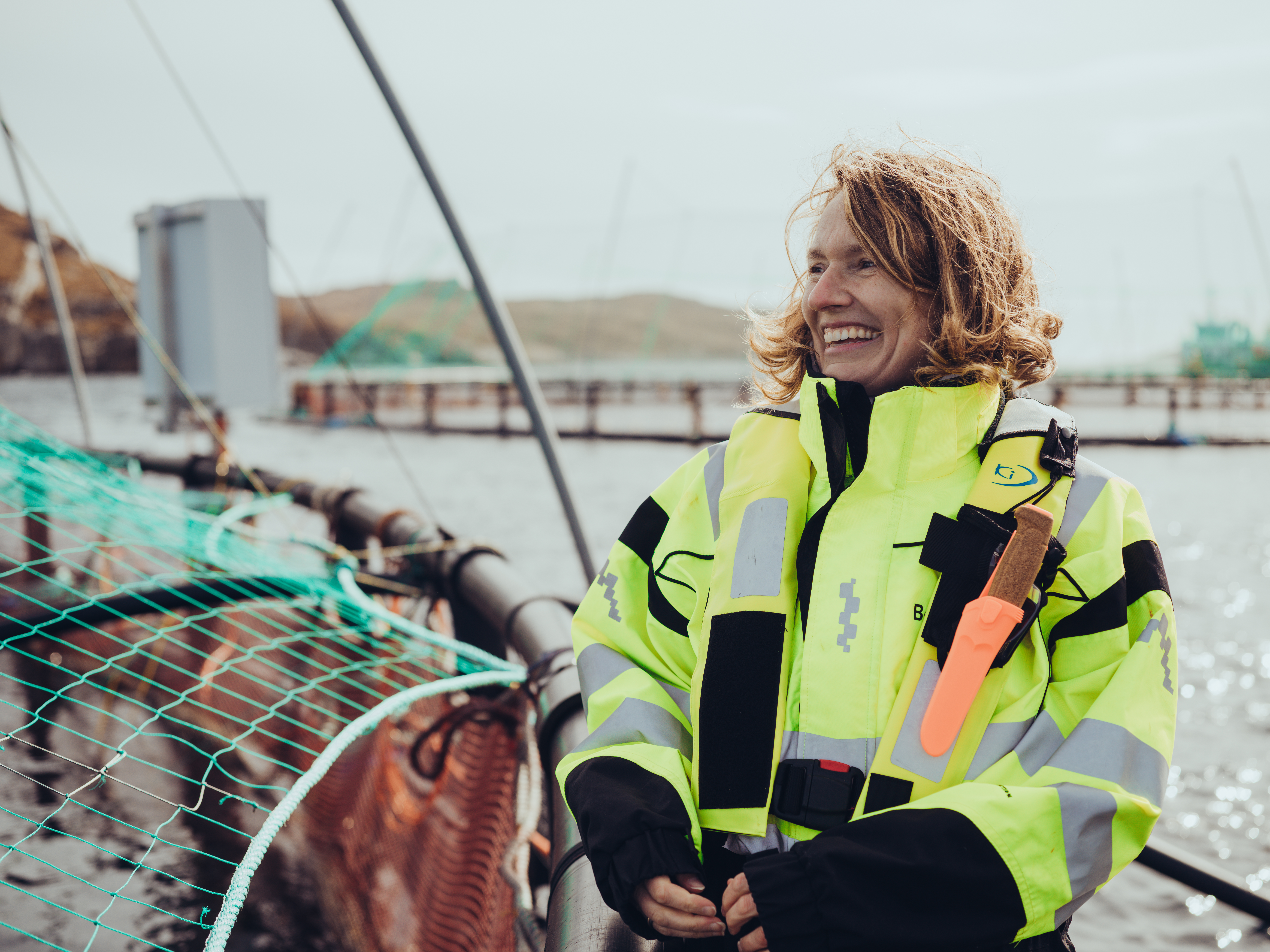 Nå kan du søke vekstprogrammet Ocean of Opportunities