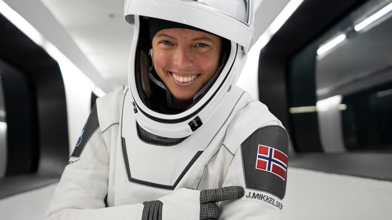 ULLTRA-framtidsfestival på Ullandhaug