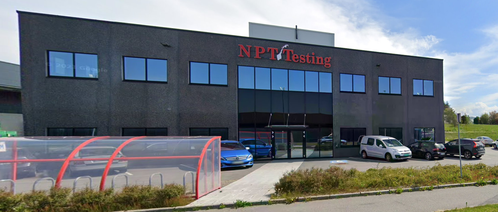 NPT kjøper 70 prosent av aksjene i Watech